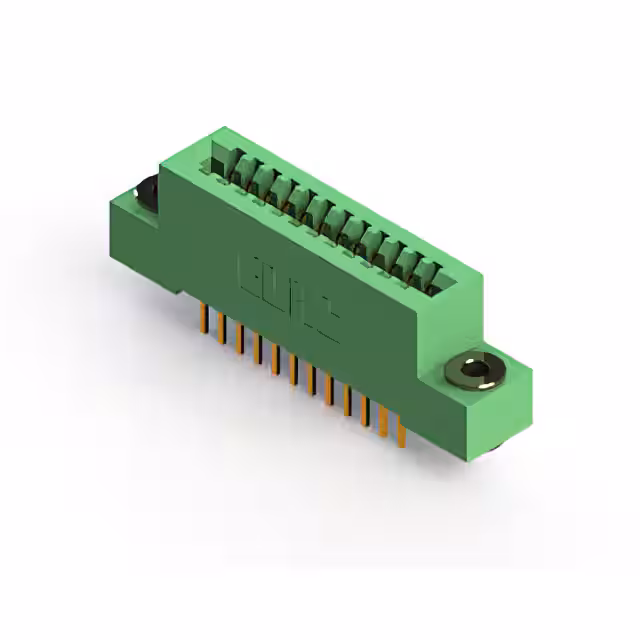 842-024-523-203 EDAC Inc.  Edgeboard Connectors